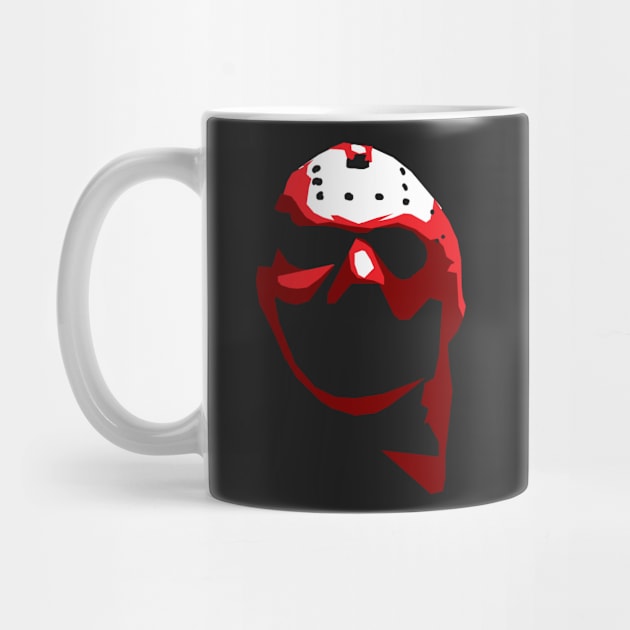 Jason by EJTees